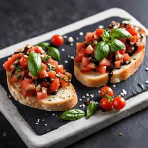 Bruschetta Original