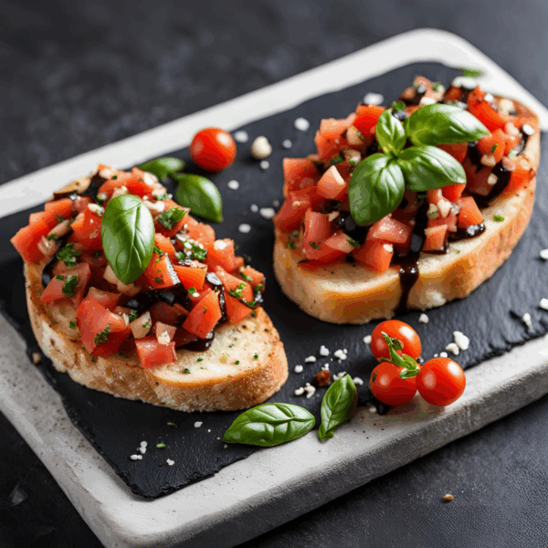 Bruschetta Original