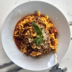 Pasta