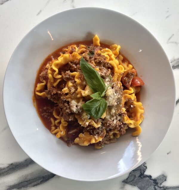 Pasta