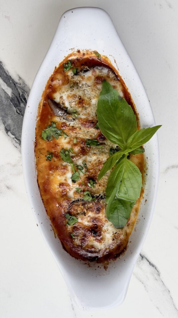 Parmigiana