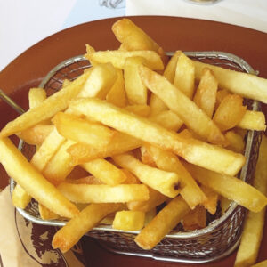Fries