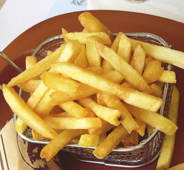 Fries