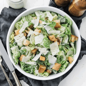 Caesar salad