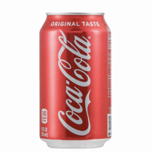 Soft drink