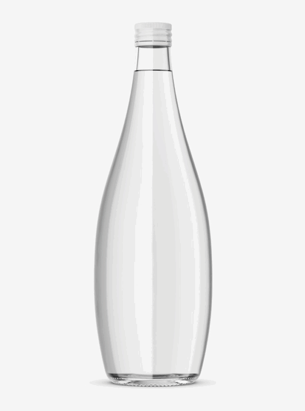 Water - 330ml
