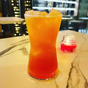 Classic cocktail