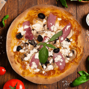 Pizza