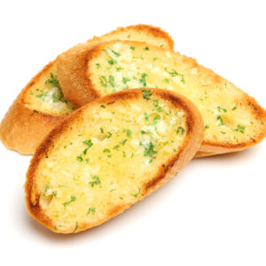 Garlic bread